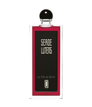 Serge Lutens Collection Noire La Fille de Berlin Eau de Parfum 50 ml