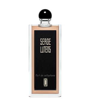 Serge Lutens Collection Noire Nuit de Cellophane Eau de Parfum 50 ml