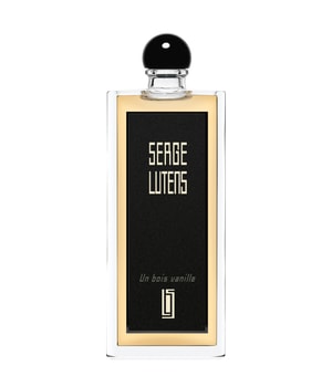 Serge Lutens Collection Noire Un bois Vanille Eau de Parfum 50 ml