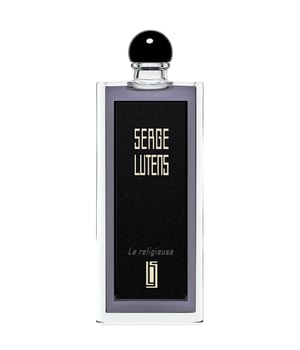 Serge Lutens Collection Noire La Religieuse Eau de Parfum 50 ml