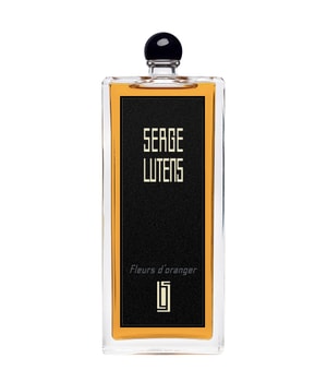 Serge Lutens Collection Noire Fleurs d´Oranger Eau de Parfum 100 ml