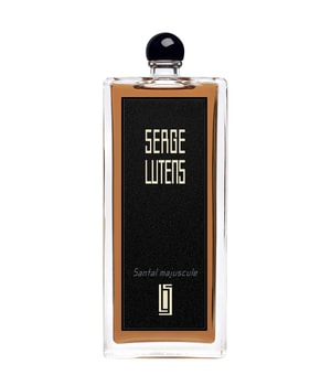 Serge Lutens Collection Noire Santal Majuscule Eau de Parfum 100 ml