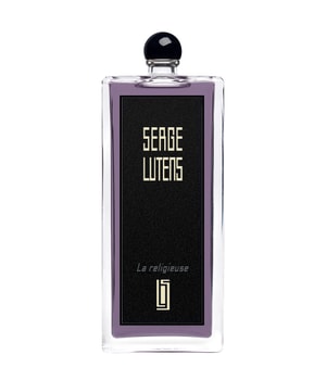 Serge Lutens Collection Noire La Religieuse Eau de Parfum 100 ml