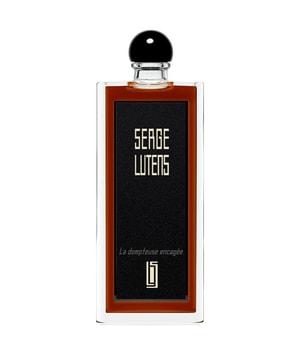 Serge Lutens Collection Noire La Dompteuse Encagée Eau de Parfum 50 ml