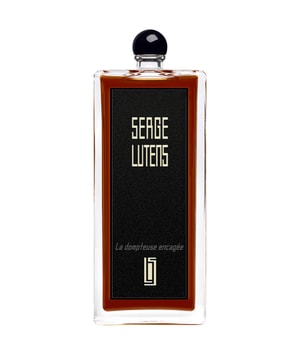 Serge Lutens Collection Noire La Dompteuse Encagée Eau de Parfum 100 ml