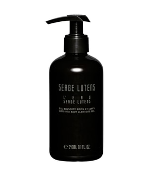 Serge Lutens Matin Lutens L'Eau Serge Lutens Flüssigseife 240 ml