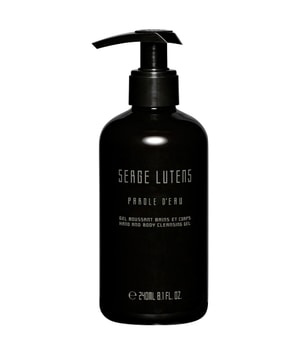 Serge Lutens Matin Lutens Parole d'Eau Flüssigseife 240 ml