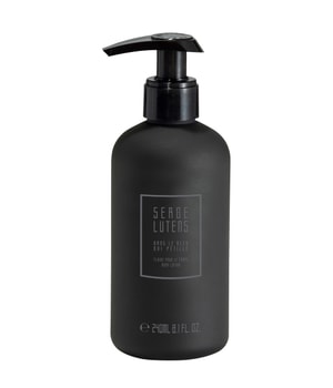 Serge Lutens Matin Lutens Dans le bleu qui pétille Bodylotion 240 ml