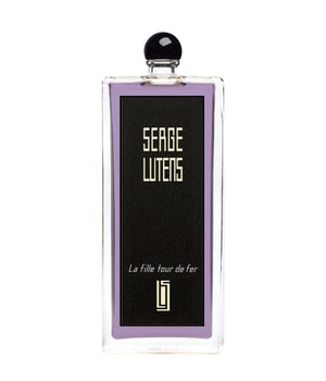 Serge Lutens Collection Noire La fille Tour de Fer Eau de Parfum 100 ml