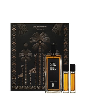 Serge Lutens Collection Noire Ambre Sultan Set Duftset 1 Stk