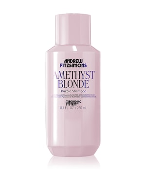 Andrew Fitzsimons Amethyst Blonde Purple Shampoo Haarshampoo 250 ml