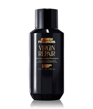 Andrew Fitzsimons Virgin Repair Restructuring Shampoo Haarshampoo 250 ml