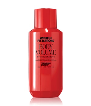 Andrew Fitzsimons Body Volume Boosting Shampoo Haarshampoo 250 ml