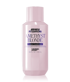 Andrew Fitzsimons Amethyst Blonde Purple Conditioner Conditioner 250 ml