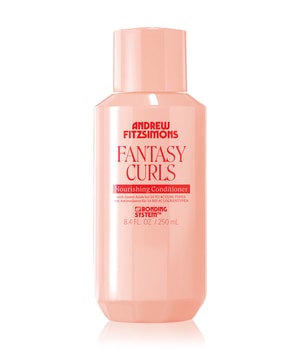 Andrew Fitzsimons Fantasy Curls Nourishing Conditioner Conditioner 250 ml