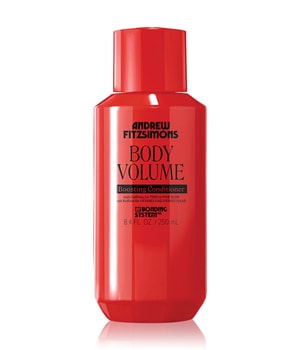 Andrew Fitzsimons Body Volume Boosting Conditioner Conditioner 250 ml