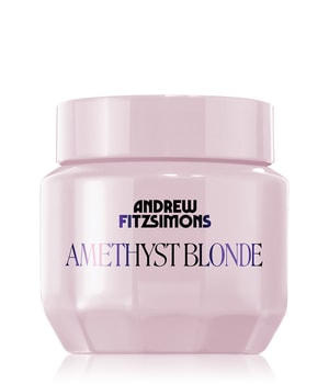 Andrew Fitzsimons Amethyst Blonde Purple Mask Haarmaske 250 ml