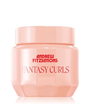 Andrew Fitzsimons Fantasy Curls Nourishing Mask Haarmaske 250 ml