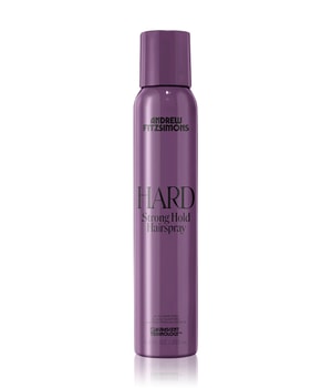 Andrew Fitzsimons Hard Strong Hold Haarspray Haarspray 200 ml