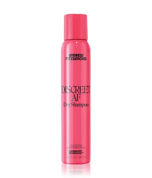 Andrew Fitzsimons Discreet AF Trockenshampoo Trockenshampoo 200 ml