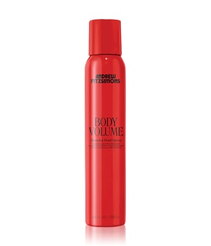 Andrew Fitzsimons Body Volume Blowdry Hold Spray Texturizing Spray 200 ml