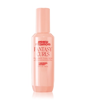 Andrew Fitzsimons Fantasy Curls Curl Amplify Texture Spray Lockenspray 150 ml