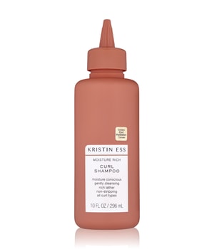 Kristin Ess Moisture Rich Curl Shampoo Haarshampoo 296 ml