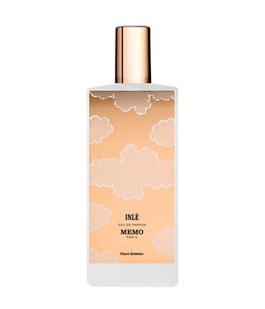 Memo Paris Fleurs Bohèmes Inlé Eau de Parfum 75 ml