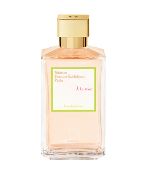 Maison Francis Kurkdjian À La Rose Eau de Parfum 200 ml