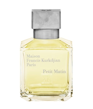 Maison Francis Kurkdjian Petit Matin Eau de Parfum 70 ml