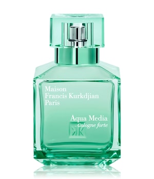 Maison Francis Kurkdjian Fragrances Aqua Media Cologne forte Eau de Parfum 70 ml