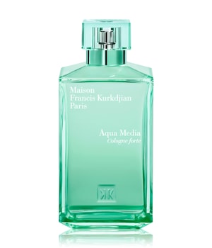 Maison Francis Kurkdjian Fragrances Aqua Media Cologne forte Eau de Parfum 200 ml