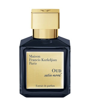 Maison Francis Kurkdjian OUD Satin Mood Extrait de Parfum Eau de Parfum 70 ml