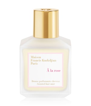 Maison Francis Kurkdjian À la rose Haarparfum 70 ml