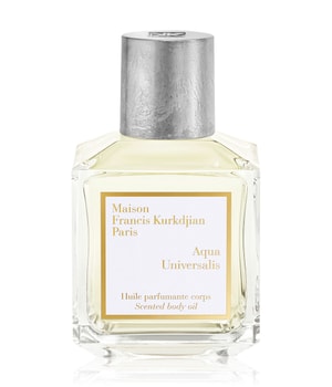 Maison Francis Kurkdjian Aqua Universalis Körperöl 70 ml