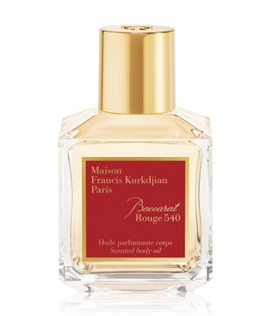 Maison Francis Kurkdjian Baccarat Rouge 540 Körperöl 70 ml