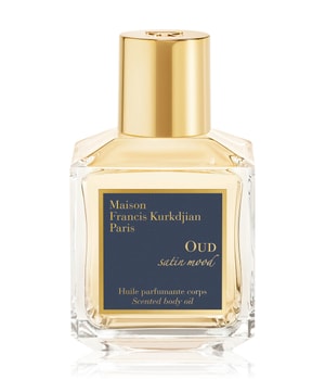 Maison Francis Kurkdjian OUD Satin Mood Körperöl 70 ml