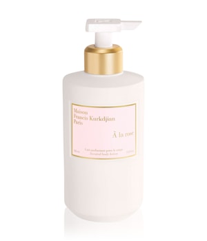 Maison Francis Kurkdjian À la rose Bodylotion 350 ml