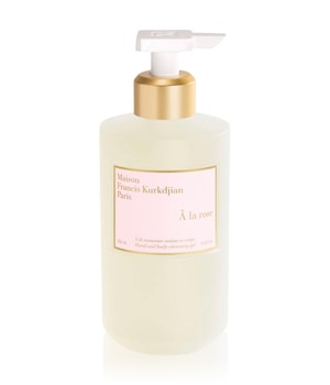 Maison Francis Kurkdjian À la rose Duschgel 350 ml