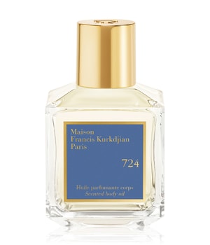 Maison Francis Kurkdjian 724 Körperöl 70 ml