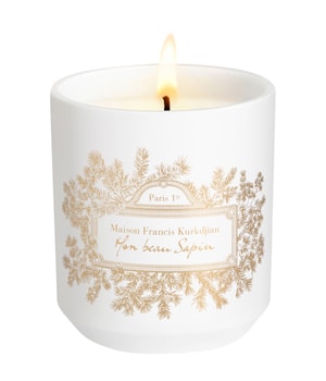 Maison Francis Kurkdjian Home Scents Mon beau Sapin Duftkerze 280 g