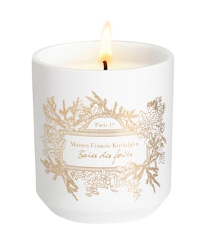 Maison Francis Kurkdjian Home Scents Baies des Forêts Duftkerze 280 g