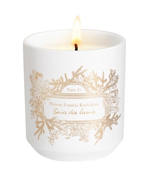 Maison Francis Kurkdjian Home Scents Baies des Lunes Duftkerze 280 g