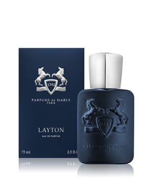 Parfums de Marly Layton Eau de Parfum 75 ml