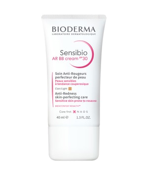 Bioderma Sensibio AR BB cream LSF 30 BB Creme Anti-Rötungen mit UV Schutz BB Cream 40 ml