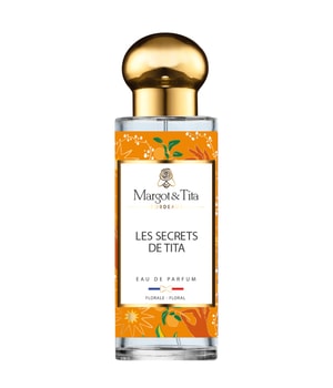 Margot & Tita Les secrets de Tita Eau de Parfum 30 ml