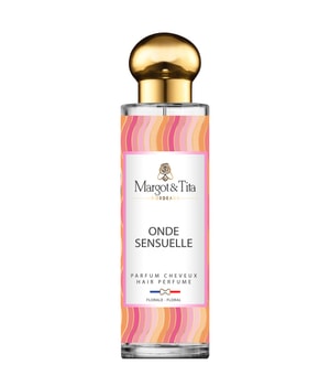 Margot & Tita Onde Sensuelle Haarparfum 50 ml