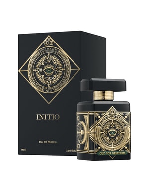 Initio Oud for Greatness Neo Black Gold Project Eau de Parfum 90 ml