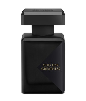 Initio Oud for Greatness Black Gold Project Haarparfum 50 ml