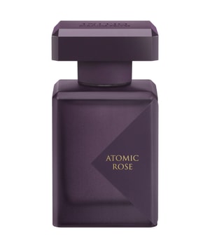 Initio Atomic Rose The Carnal Blends Haarparfum 50 ml